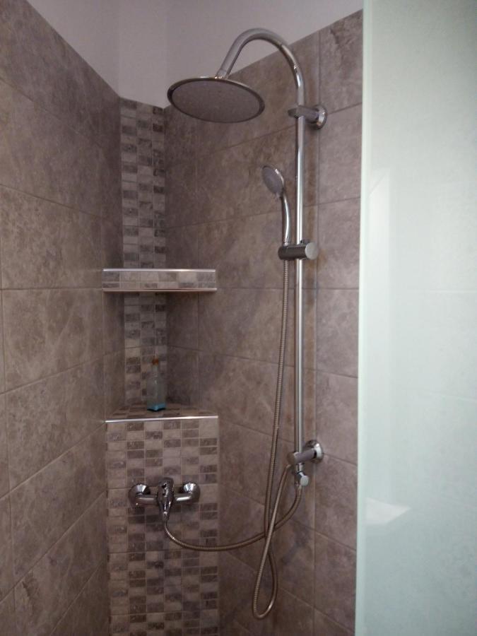 Evel House Apartment Skala Kallirakhis Luaran gambar