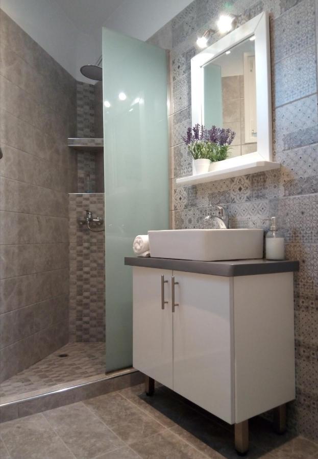 Evel House Apartment Skala Kallirakhis Luaran gambar
