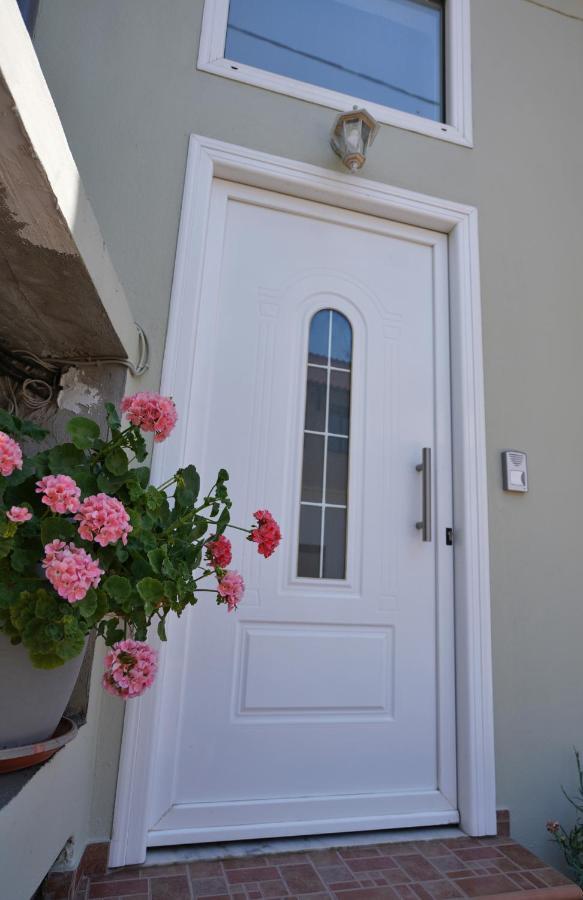 Evel House Apartment Skala Kallirakhis Luaran gambar