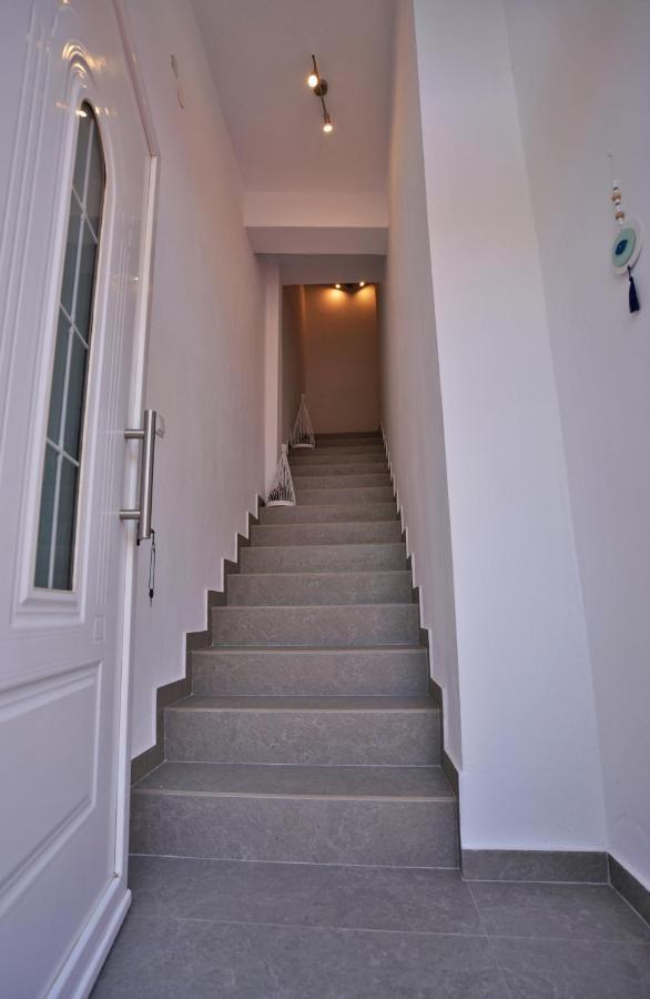 Evel House Apartment Skala Kallirakhis Luaran gambar